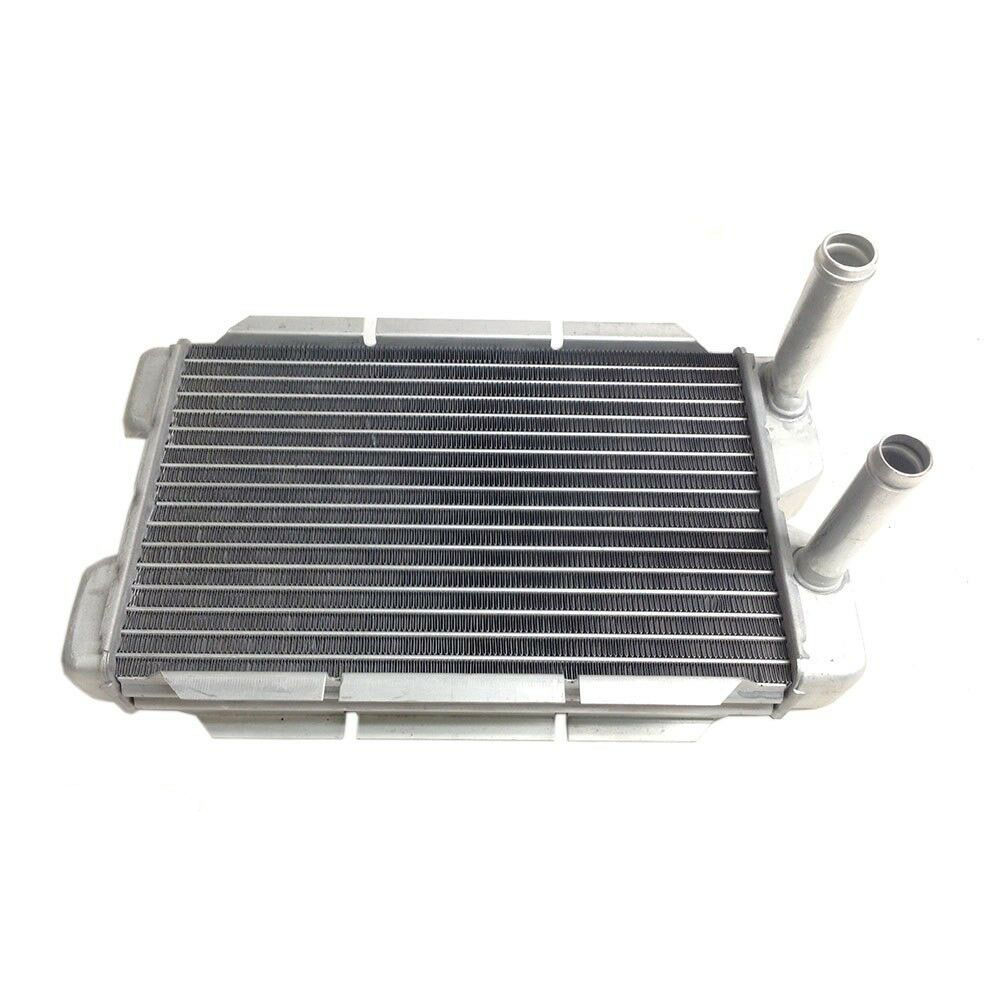 1966 Pontiac GTO/LeMans/Tempest HEATER CORE WITHOUT AIR (ALUMINUM) GM 399040 | HS2918Z