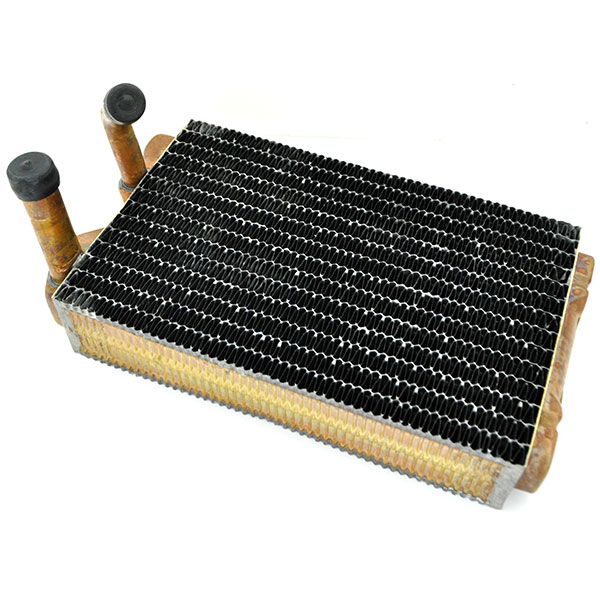 1968 Chevrolet El Camino HEATER CORE WITHOUT A/C OEM GM STYLE BRASS