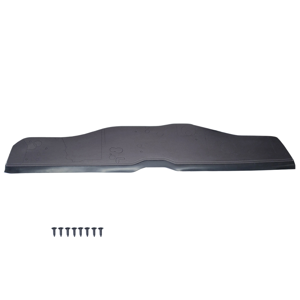 1959 Chevrolet Impala/Caprice/Bel Air FIREWALL PAD | IN3208P