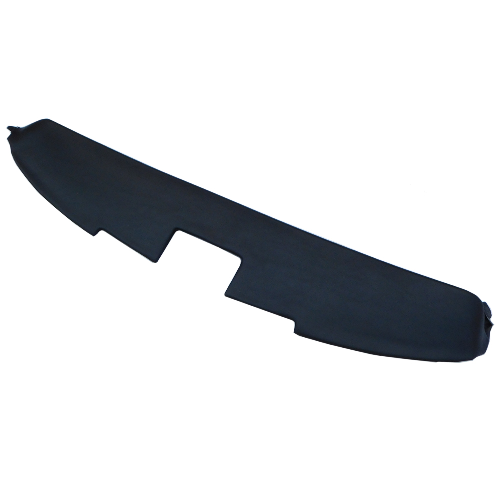 1966 Chevrolet Impala/Caprice/Bel Air OEM VINYL COVERED DASH PAD W/ CORRECT MADRID GRAIN | IN3279P