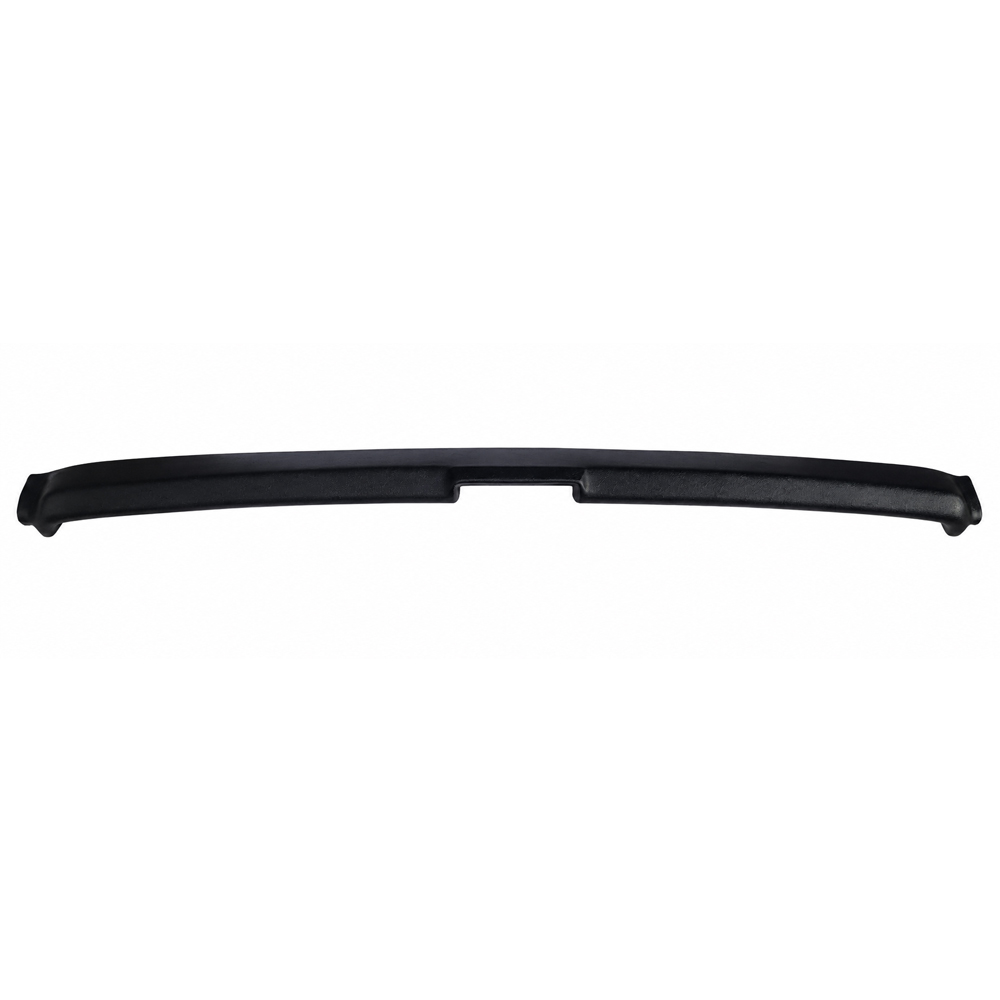 1967 Chevrolet Impala/Caprice/Bel Air OEM VINYL COVERED DASH PAD WITH A/C W/ CORRECT MADRID GRAIN | IN3281P