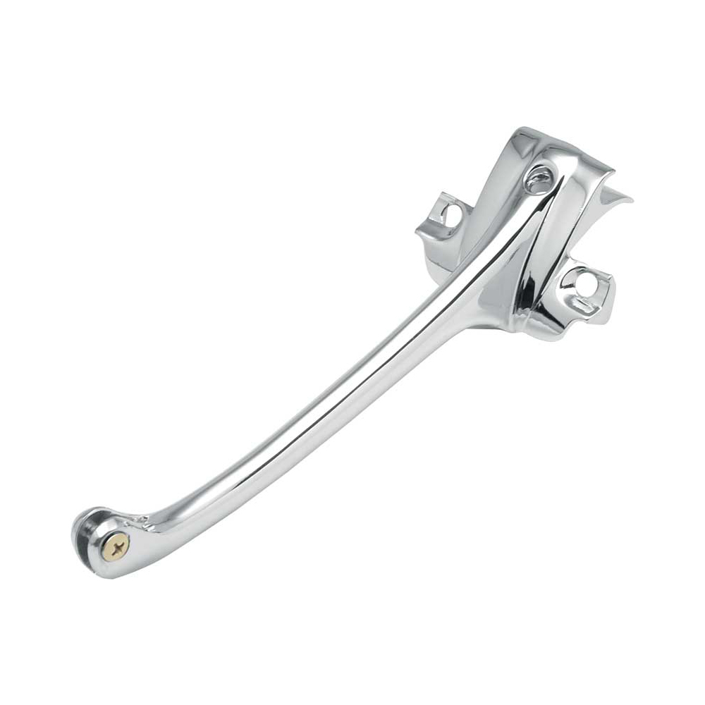1962 Chevrolet Impala/Caprice/Bel Air REARVIEW MIRROR BRACKET HARDTOP - CHROME | IN3290P