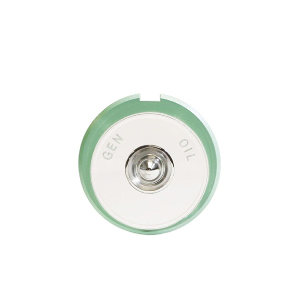 1960 Chevrolet Impala/Caprice/Bel Air GENERATOR AND OIL FACE LENS - EA | IN3332P