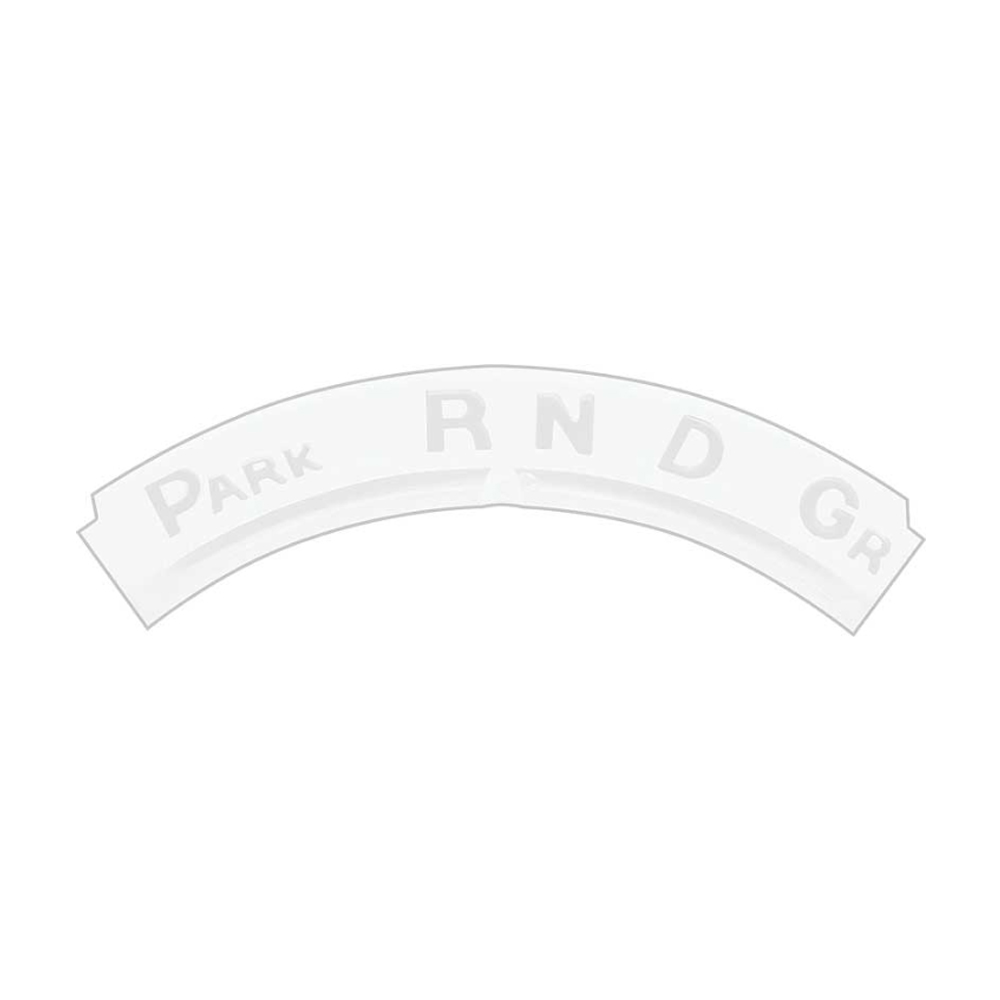 1960 Chevrolet Impala/Caprice/Bel Air TRANS INDICATOR TURBOGLIDE | IN3334P