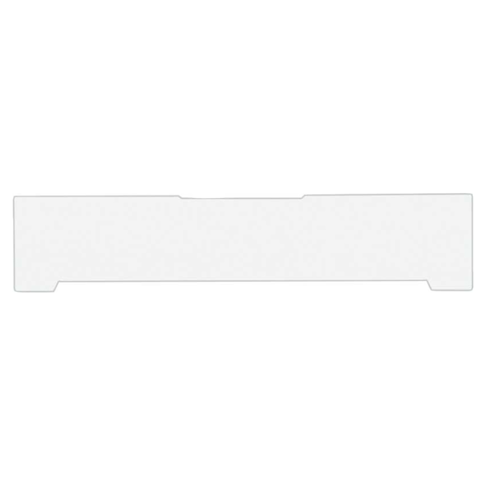 1961 Chevrolet Impala/Caprice/Bel Air SPEEDOMETER LENS | IN3335P