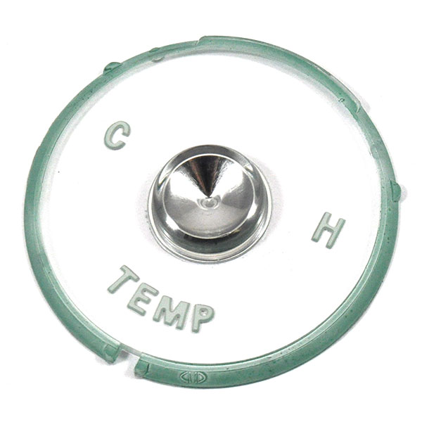1962 Chevrolet Impala/Caprice/Bel Air TEMPERATURE LENS | IN3336P