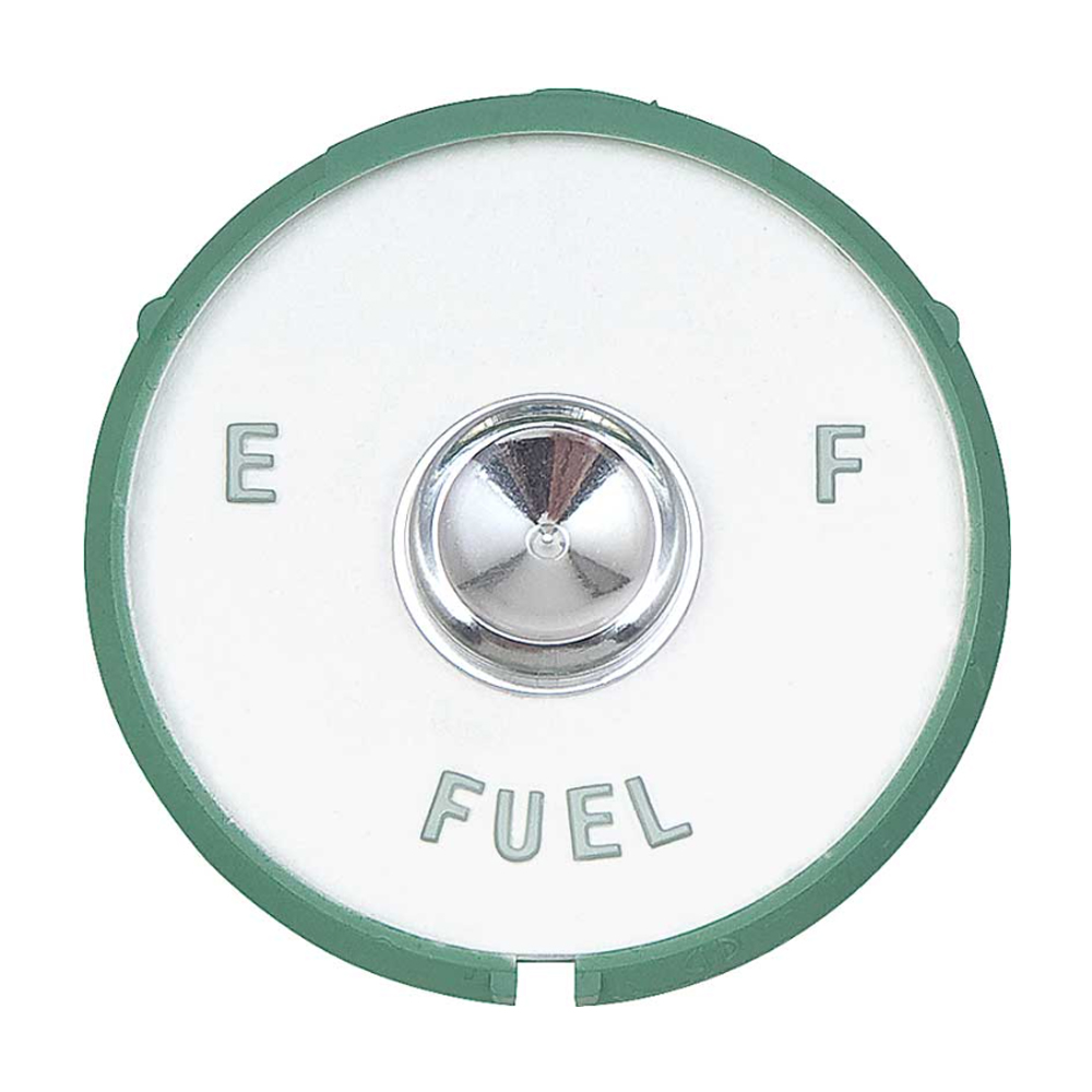 1961 Chevrolet Impala/Caprice/Bel Air FUEL LENS | IN3338P