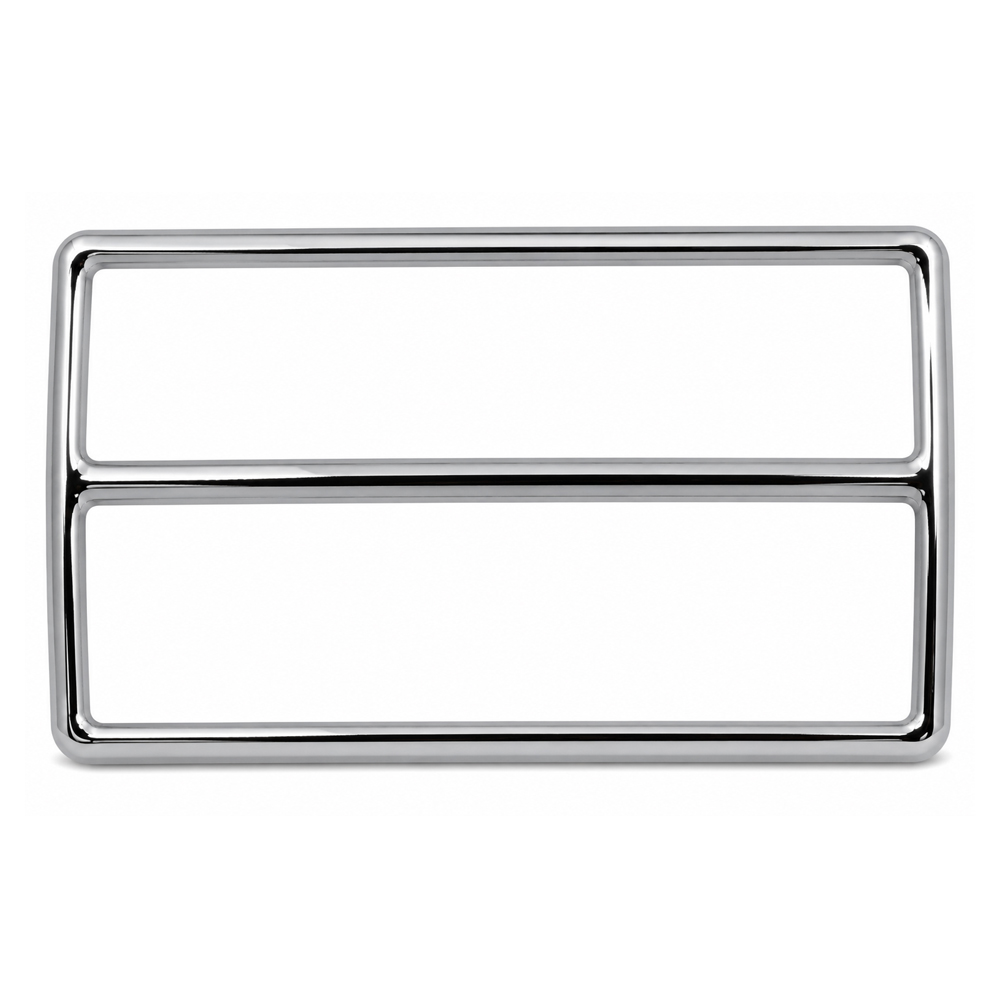 1967 Chevrolet Impala/Caprice/Bel Air BRAKE PEDAL PAD TRIM - AUTOMATIC TRANSMISSION | IN3396P