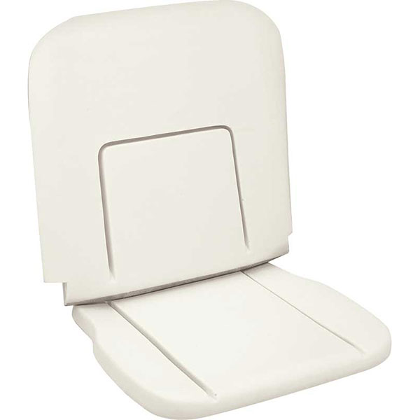 1964 Chevrolet Impala/Caprice/Bel Air FRONT BUCKET SEAT FOAM (UPPER & LOWER FOR ONE SEAT) - EA | IN3406P