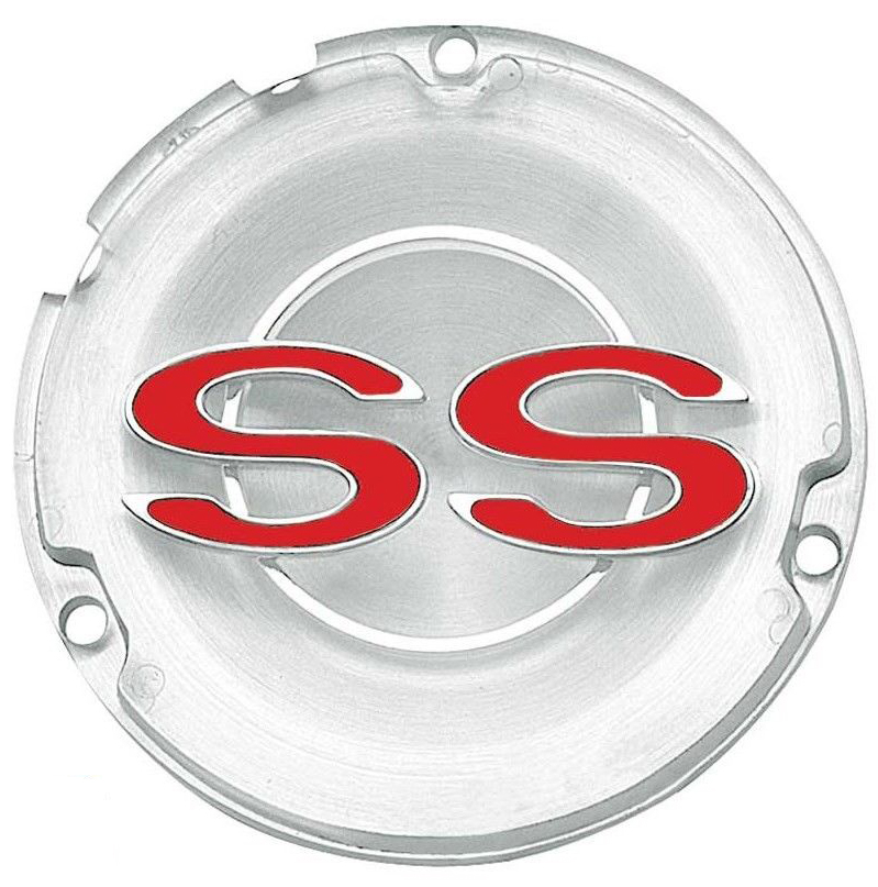 1965 Chevrolet Impala/Caprice/Bel Air CONSOLE EMBLEM 