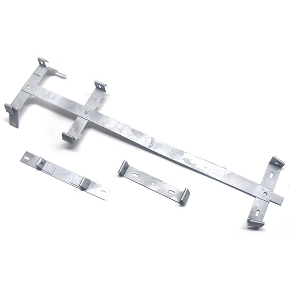 1963 Chevrolet Impala/Caprice/Bel Air CONSOLE MOUNTING BRACKET - SS | CP1555P
