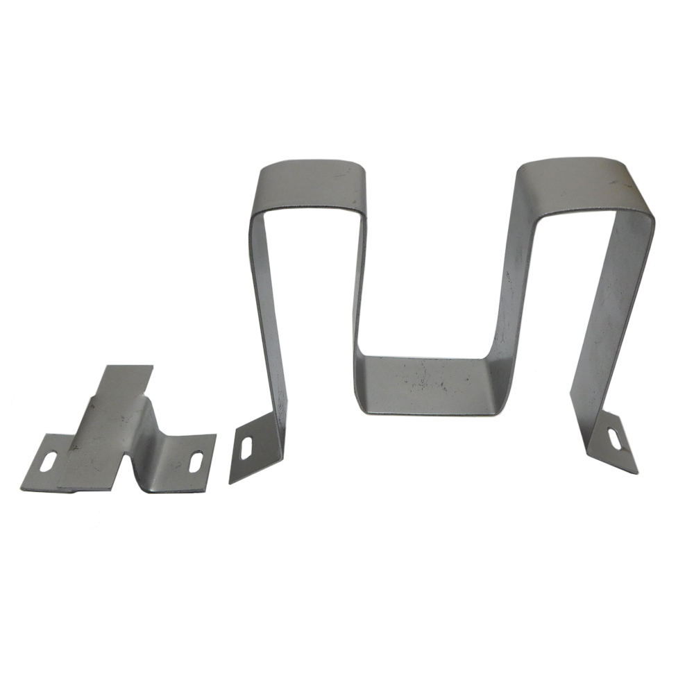 1966 Chevrolet Impala/Caprice/Bel Air CONSOLE MOUNTING BRACKET AUTOMATIC TRANS | CP1558P