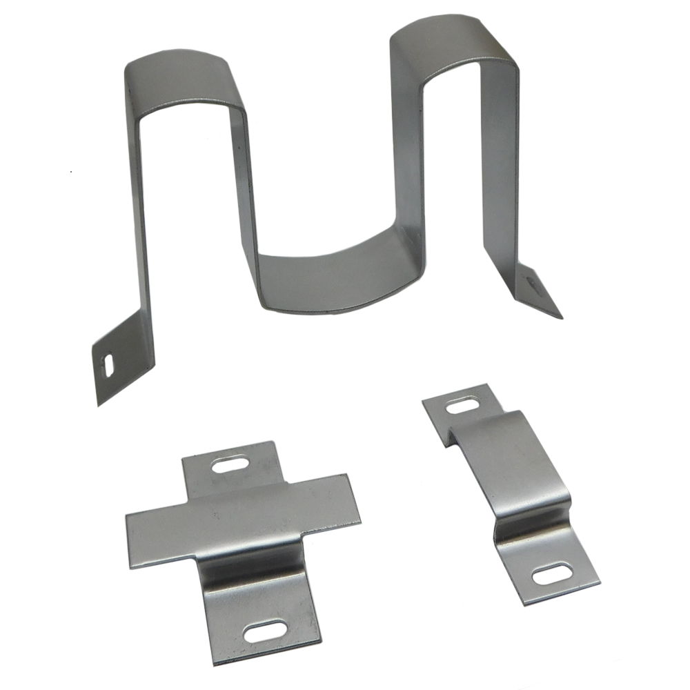 1966 Chevrolet Impala/Caprice/Bel Air CONSOLE MOUNTING BRACKET MANUAL TRANS | CP1559P