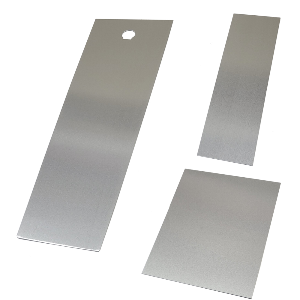 1967 Chevrolet Impala/Caprice/Bel Air SS CONSOLE INSERT - AUTOMATIC TRANS (3 PIECES) MADE IN THE USA | CP1580P