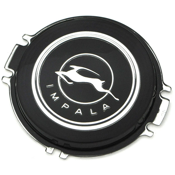 1964 Chevrolet Impala/Caprice/Bel Air HORN BUTTON EMBLEM | ST3725P