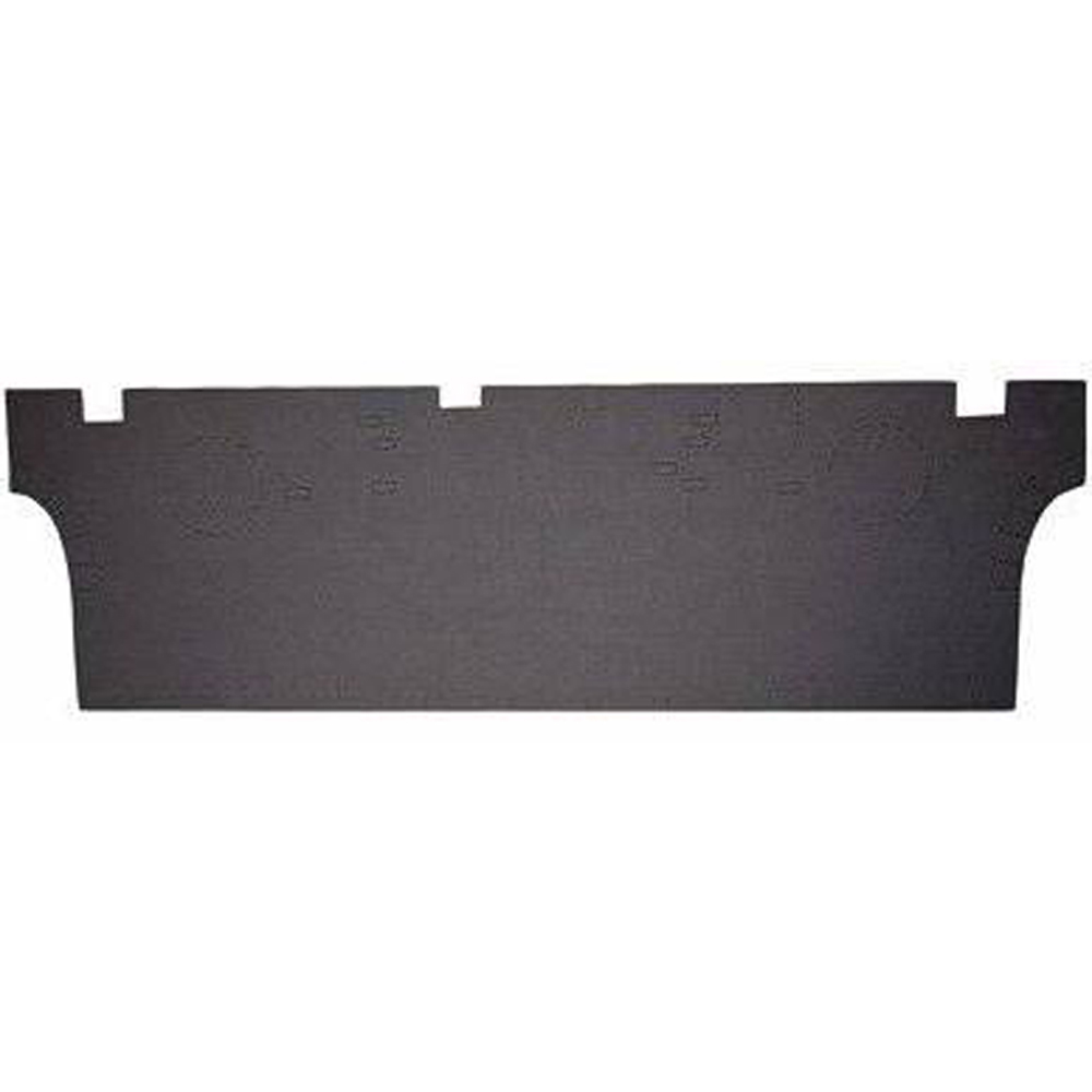 1969 Buick Skylark/GS/Regal/GN TRUNK DIVIDER - HARDTOP OR SEDAN | TR3922A