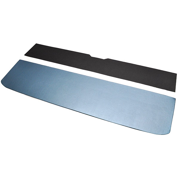 1964 Buick Skylark/GS/Regal/GN REAR SEAT TRUNK DIVIDER CONVERTIBLE (SPECIFY COLOR) | TR3923A