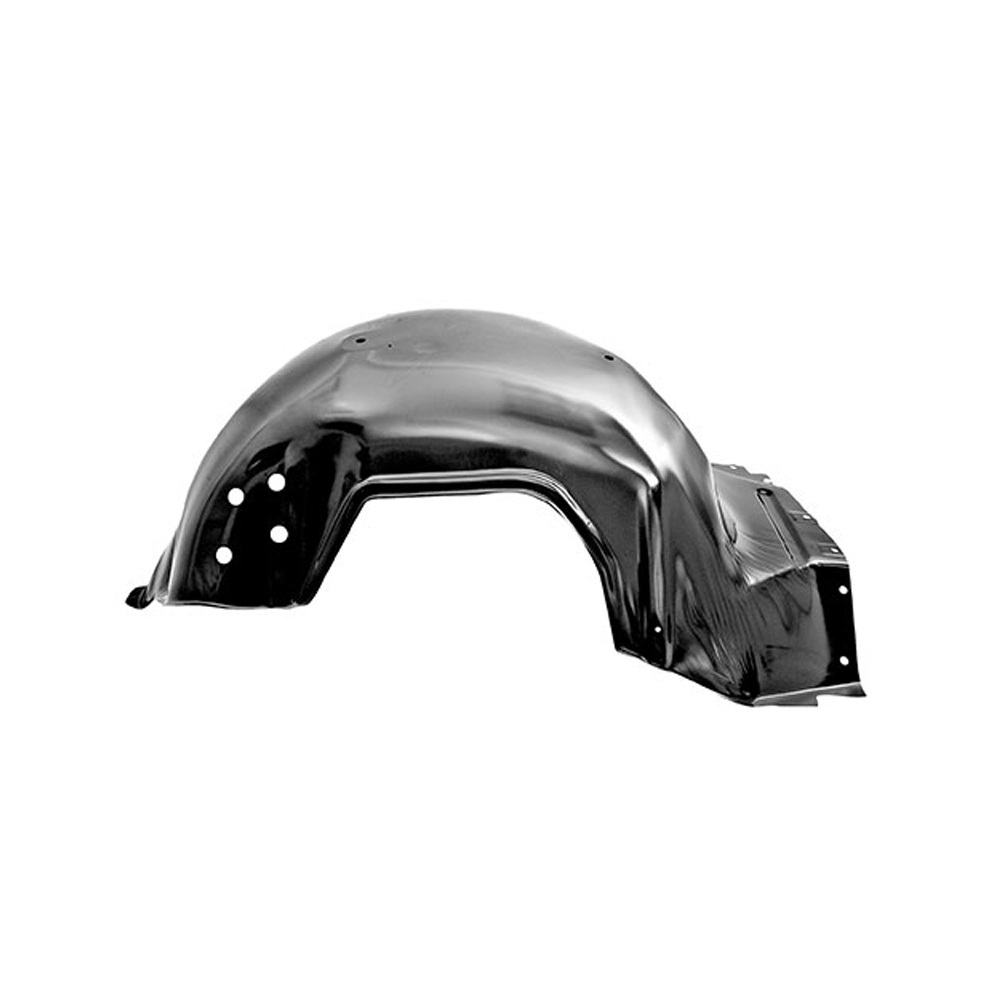 1966 Chevrolet Impala/Caprice/Bel Air FRONT INNER FENDER WELL (NEW REPRODUCTION) - LH | BP1132P