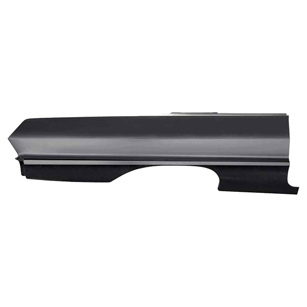 1963 Chevrolet Impala/Caprice/Bel Air QUARTER PANEL (FULL STYLE) - RH | BP1152P