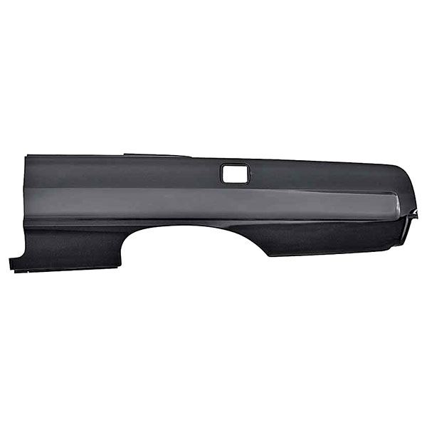 1964 Chevrolet Impala/Caprice/Bel Air QUARTER PANEL (FULL STYLE) - LH | BP1155P