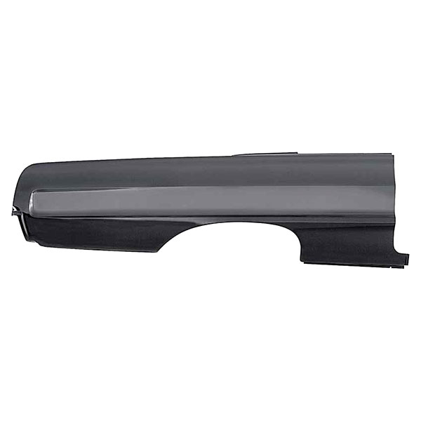 1964 Chevrolet Impala/Caprice/Bel Air QUARTER PANEL (FULL STYLE) - RH | BP1156P