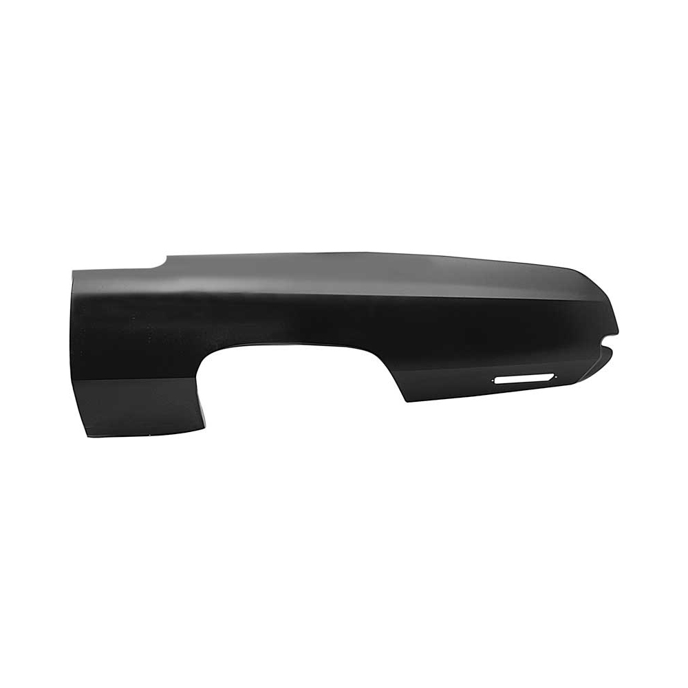 1973 Chevrolet Impala/Caprice/Bel Air 80% QUARTER PANEL SKIN - LH | BP1163P