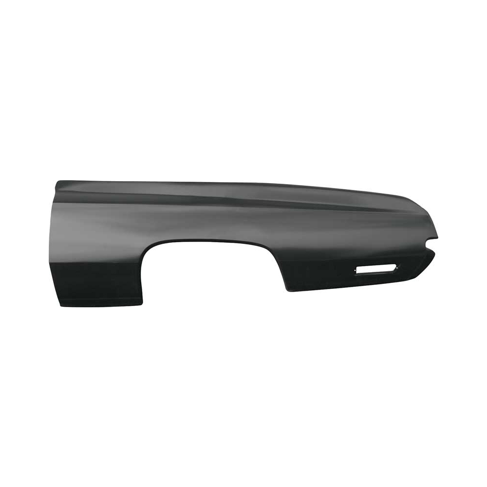 1975 Chevrolet Impala/Caprice/Bel Air 80% QUARTER PANEL SKIN - LH | BP1165P