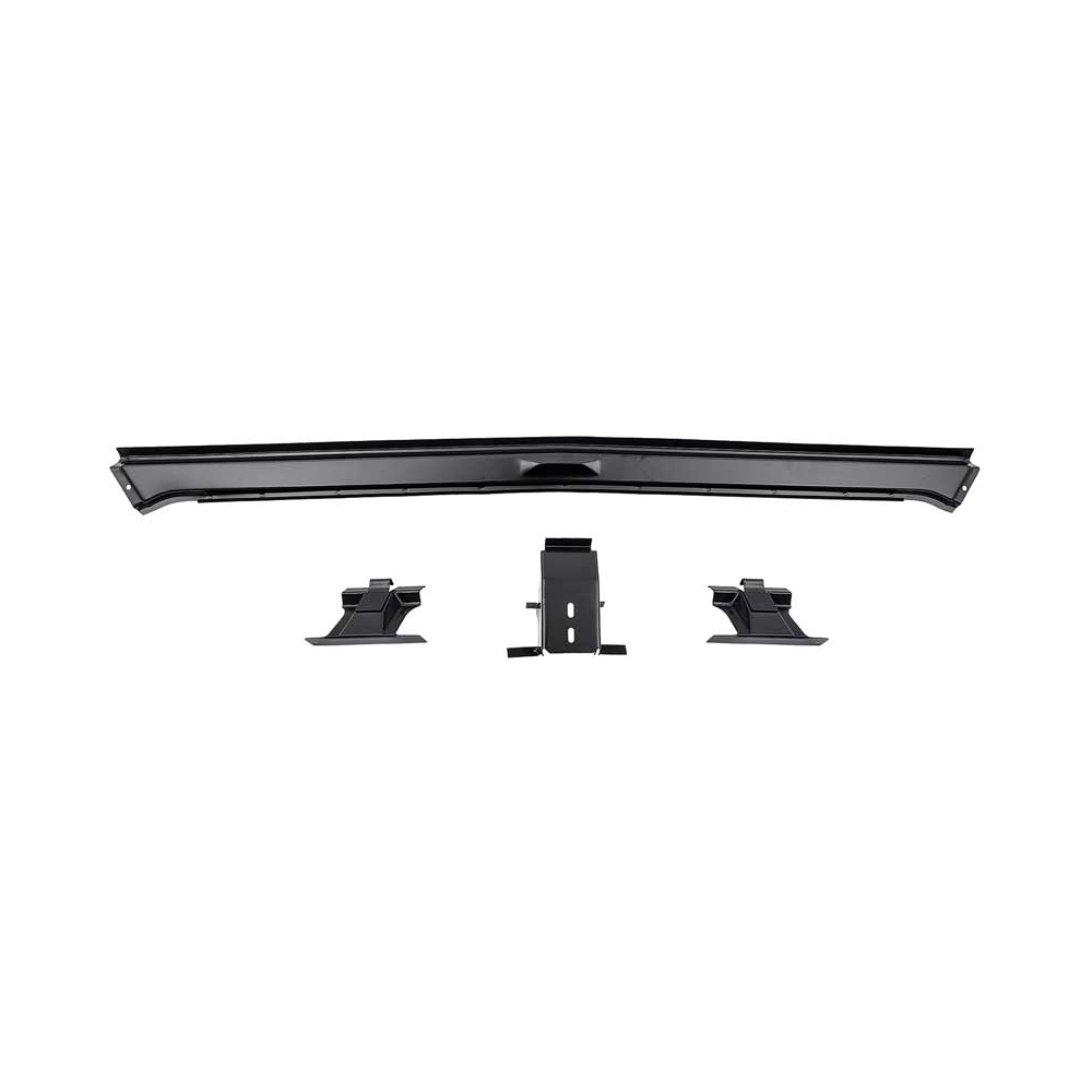 1963 Chevrolet Impala/Caprice/Bel Air REAR BODY PANEL - 4 PIECE SET | BP1171P