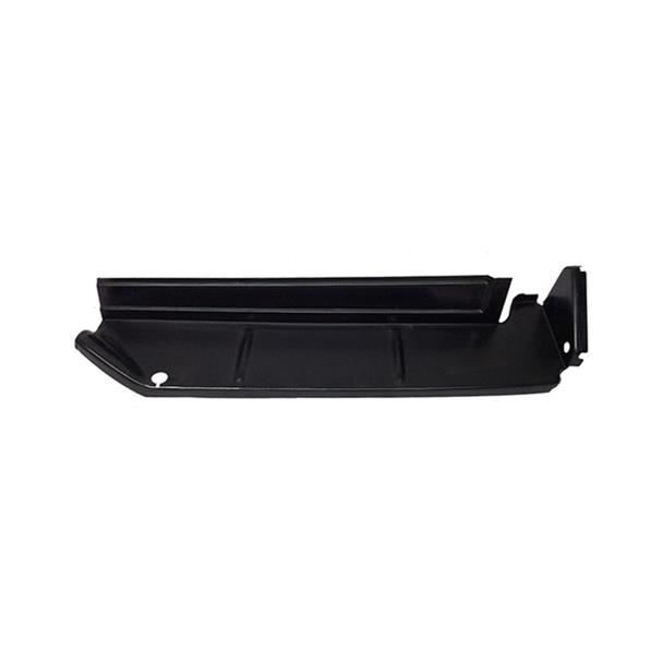 1963 Chevrolet Impala/Caprice/Bel Air TRUNK FLOOR TO QUARTER EXTENSION - LH | BP1209P