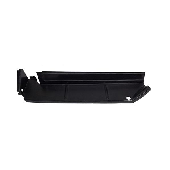 1963 Chevrolet Impala/Caprice/Bel Air TRUNK FLOOR TO QUARTER EXTENSION - RH | BP1210P