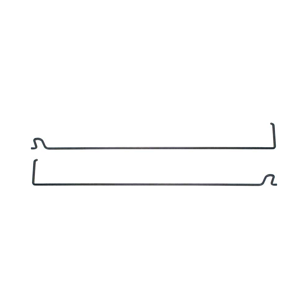 1962 Chevrolet Impala/Caprice/Bel Air TORSION BARS - PR (HARDTOP & SEDAN) | BP1219P