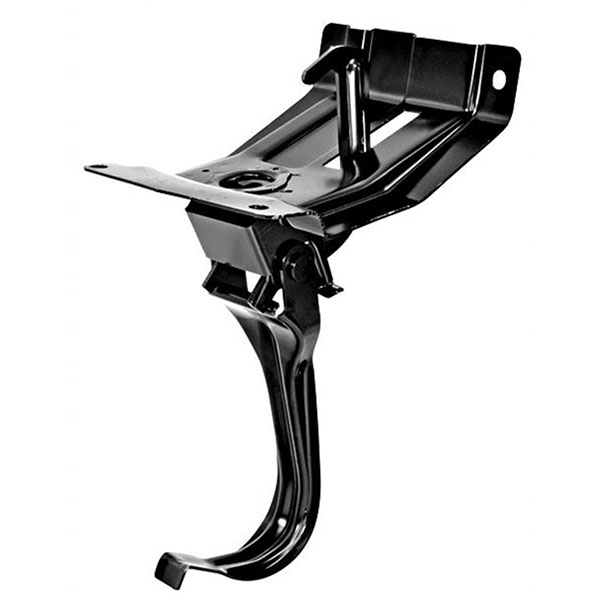 1963 Chevrolet Impala/Caprice/Bel Air HOOD LATCH ASSEMBLY Chevrolet