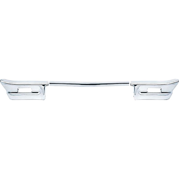 1964 Chevrolet Impala/Caprice/Bel Air 3 PIECE FRONT CHROME BUMPER (NEW) | BP1263P