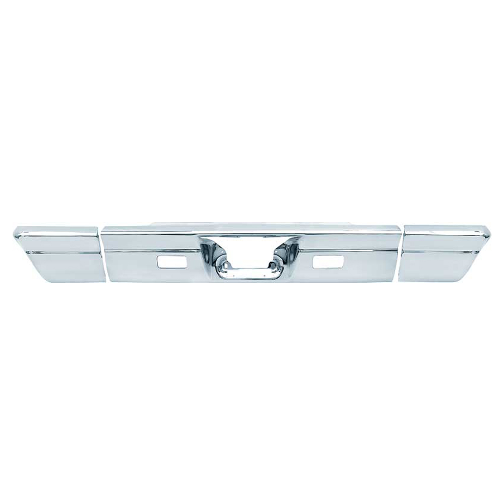 1966 Chevrolet Impala/Caprice/Bel Air 3 PIECE REAR BUMPER (NEW) | BP1283P