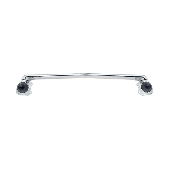 1963 Chevrolet Impala/Caprice/Bel Air FRONT GRILLE GUARD | BP1294P