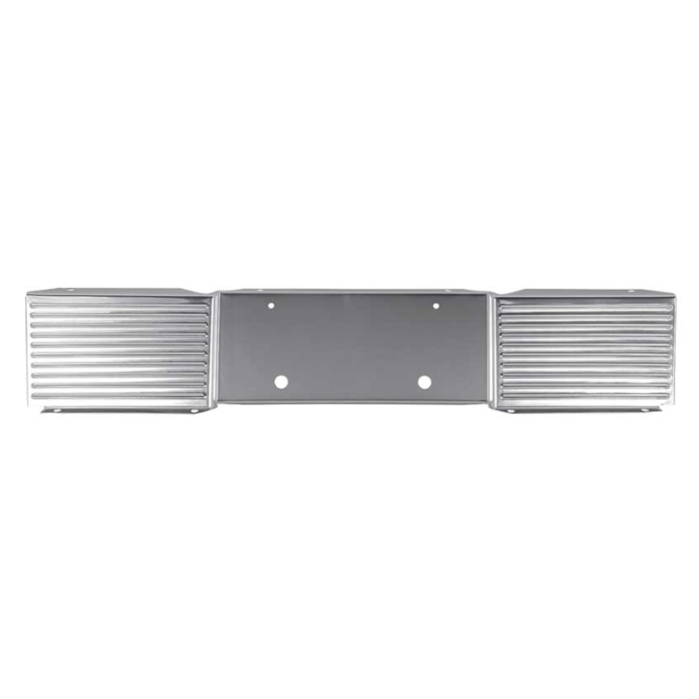 1962 Chevrolet Impala/Caprice/Bel Air REAR LICENSE PLATE PANEL | BP1315P