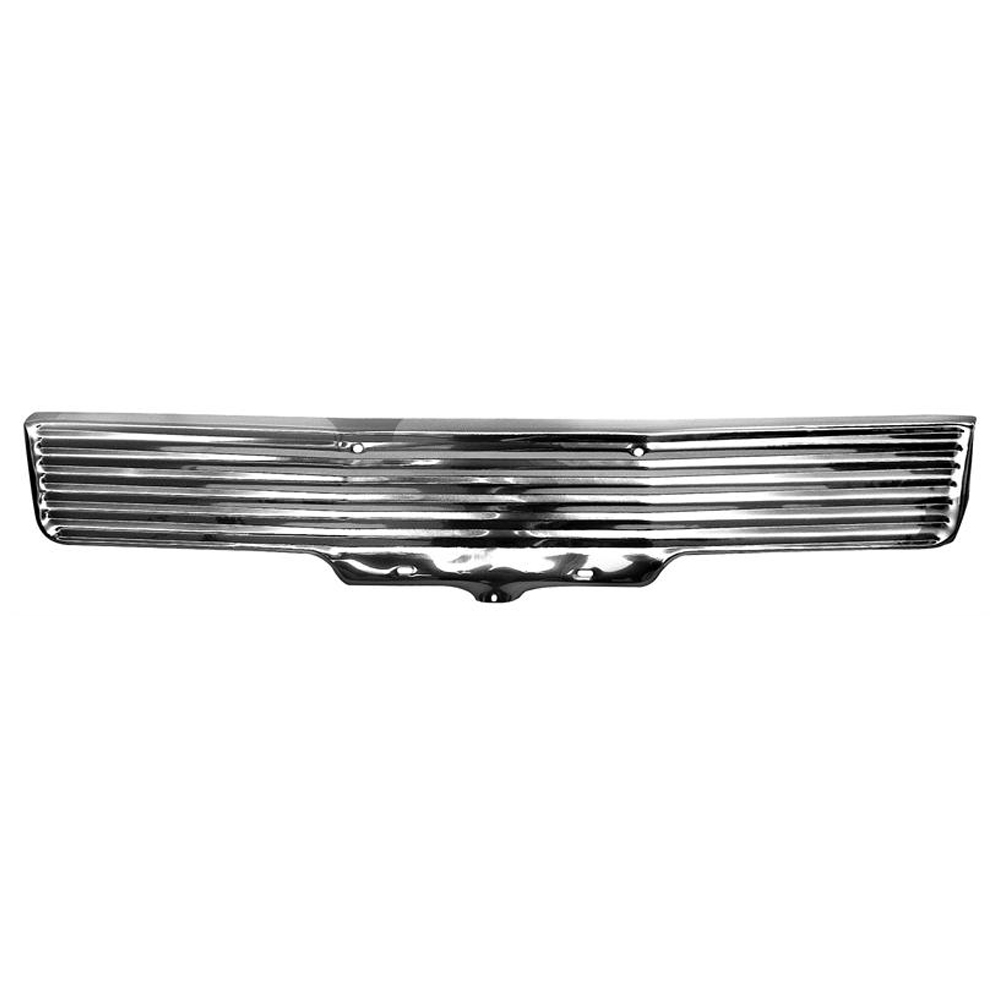 1963 Chevrolet Impala/Caprice/Bel Air FRONT LICENSE PLATE PANEL | BP1316P