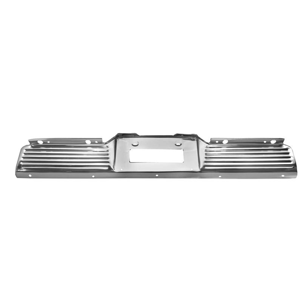1963 Chevrolet Impala/Caprice/Bel Air REAR LICENSE PLATE PANEL | BP1317P