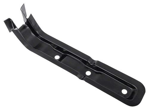 1963 Chevrolet Impala/Caprice/Bel Air UNDER REAR SEAT BRACE; RH OR LH; EACH | B6841