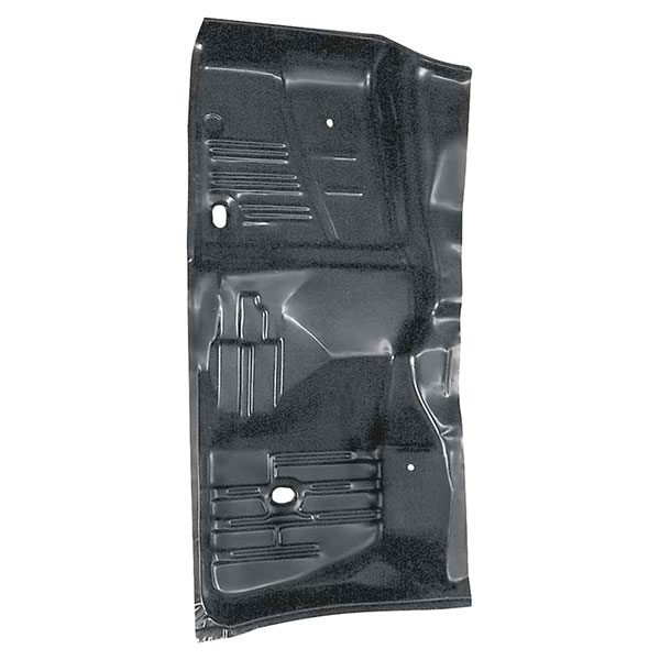 1961 Chevrolet Impala/Caprice/Bel Air FULL LENGTH FLOOR PAN - LH | BP1332P