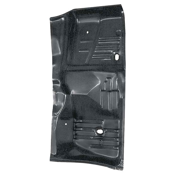 1964 Chevrolet Impala/Caprice/Bel Air FULL LENGTH FLOOR PAN RH