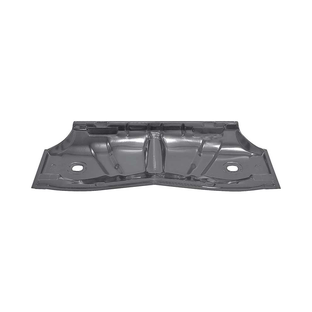 1964 Chevrolet Impala/Caprice/Bel Air UNDER REAR SEAT PAN - FULL | BP1340P