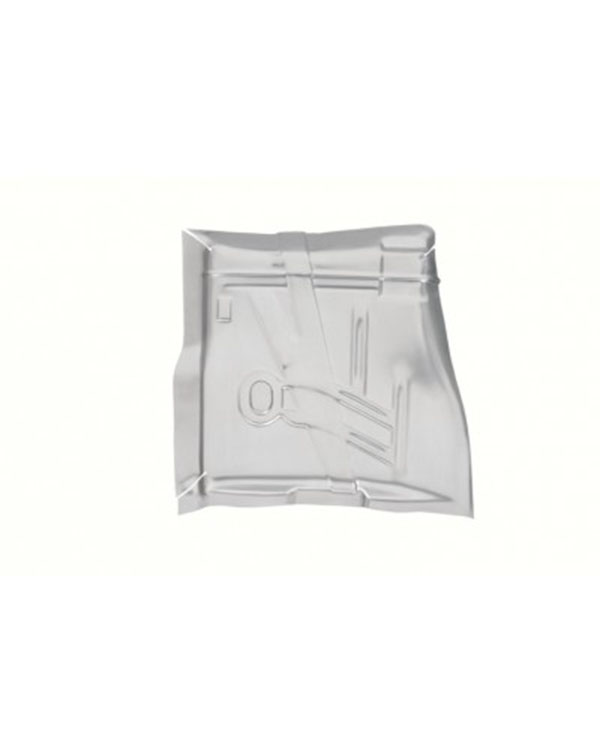 1968 Chevrolet Impala/Caprice/Bel Air FRONT FLOOR PAN SECTION (INCLUDES PARTIAL TOE BOARD) - LH | BP1341P