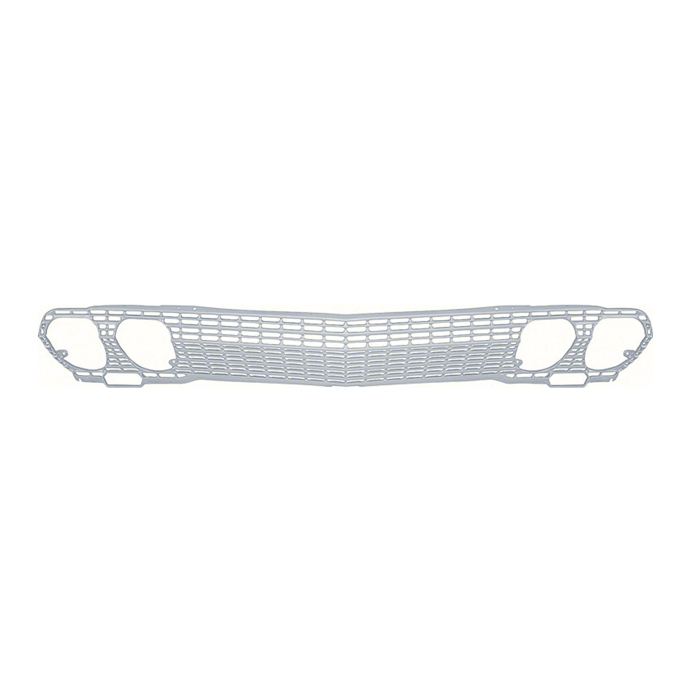 1963 Chevrolet Impala/Caprice/Bel Air GRILLE - NEW REPRODUCTION | GH2786P