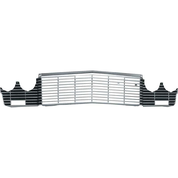 1965 Chevrolet Impala/Caprice/Bel Air GRILLE - NEW REPRODUCTION GM # 3850210 | 3850210