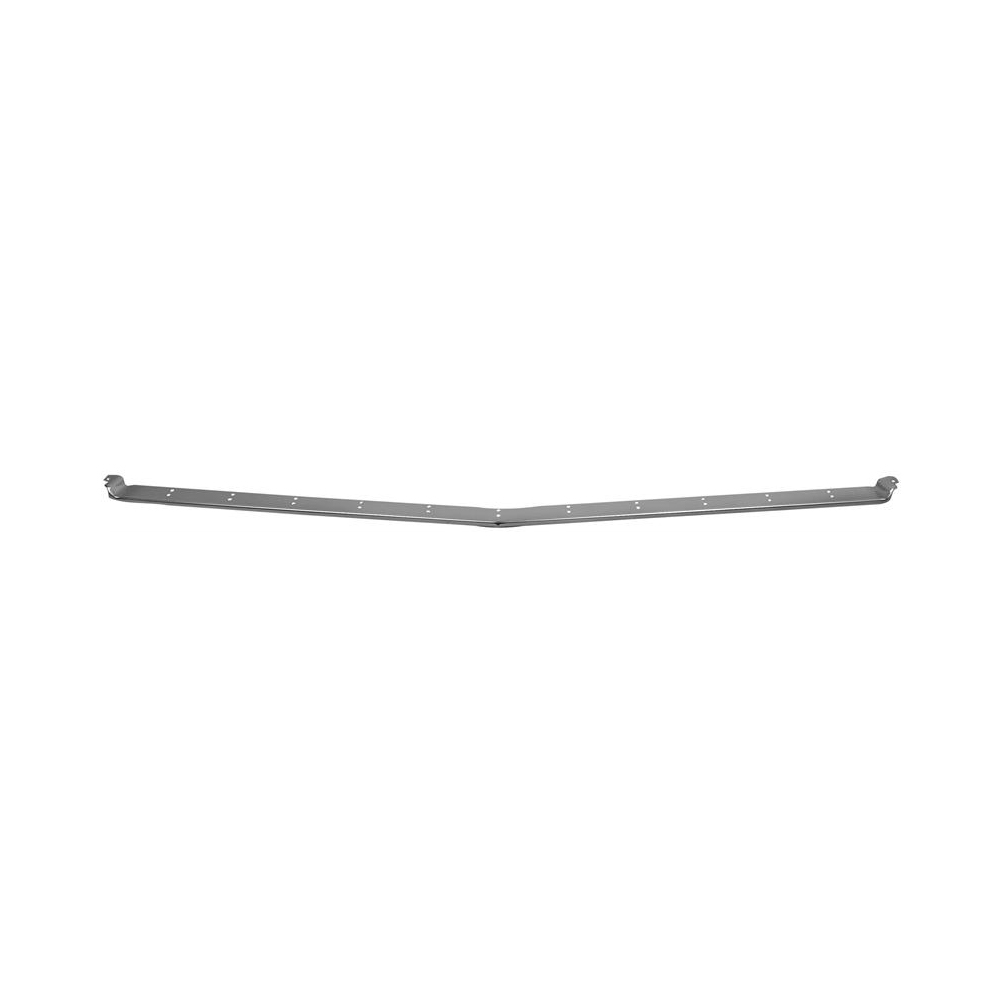 1962 Chevrolet Impala/Caprice/Bel Air UPPER GRILLE MOLDING | GH2803P