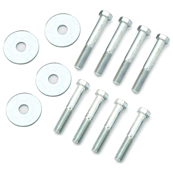 1968 Chevrolet Impala/Caprice/Bel Air BODY MOUNT HARDWARE KIT (HARDTOP) | HB2860P
