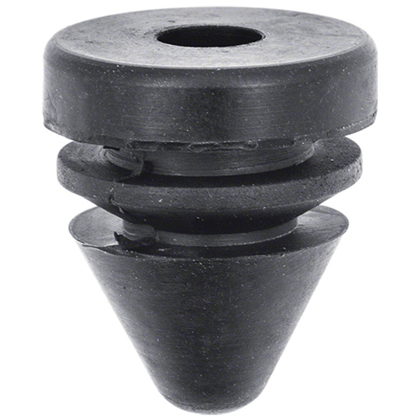 1965 Buick Skylark/GS/Regal/GN CONVERTIBLE TOP MOTOR MOUNTING GROMMET GM # 3698109 â€“ EA | 3698109