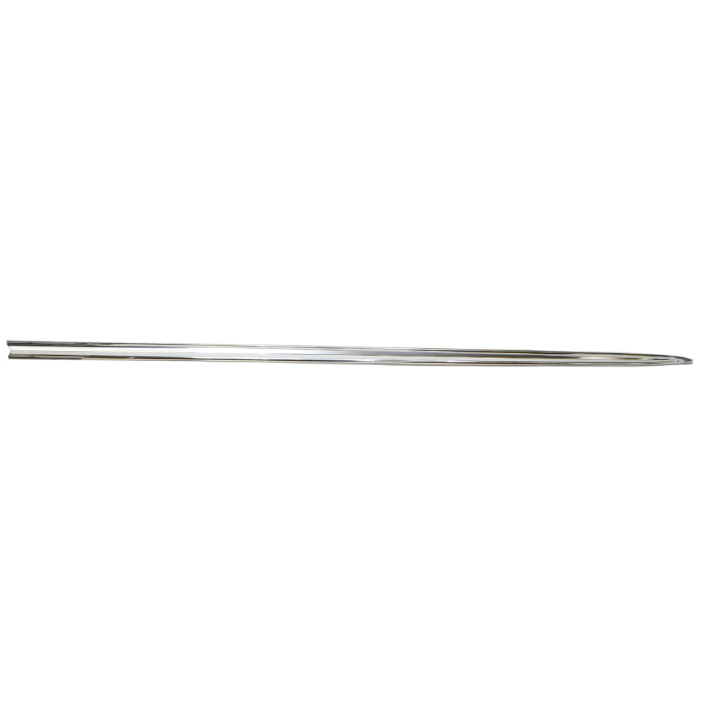 1964 Chevrolet Impala/Caprice/Bel Air FENDER MOLDING SS UPPER - EA | XP5031P