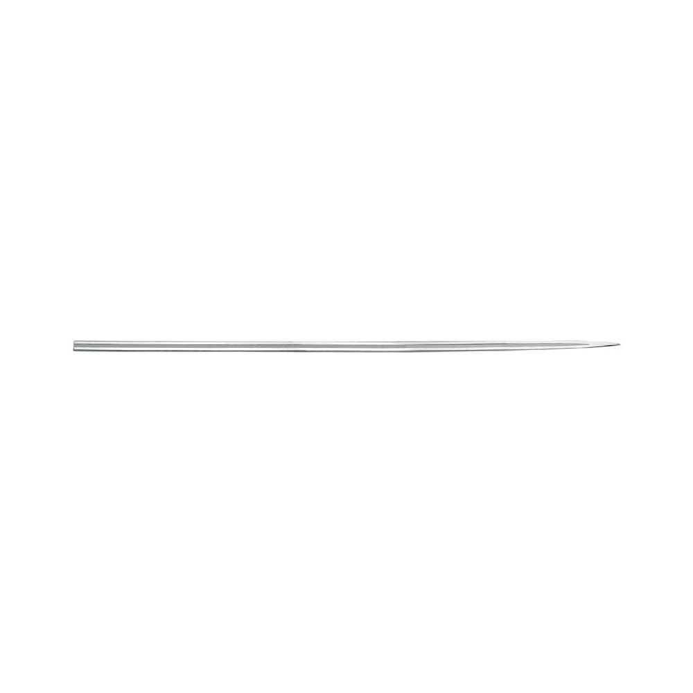 1964 Chevrolet Impala/Caprice/Bel Air FENDER MOLDING (IMPALA UPPER) - EA STANDARD | XP5032P